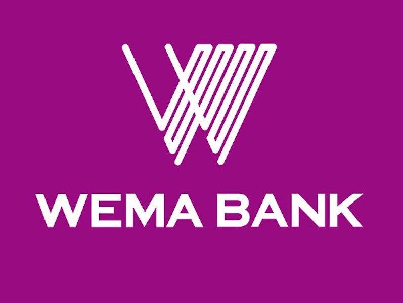 Organizational Development Officer at Wema Bank Plc