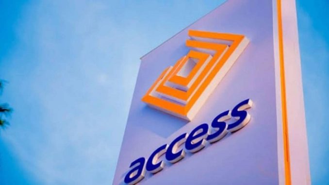 Access Bank Plc records profit of N160 billion in full-year 2021