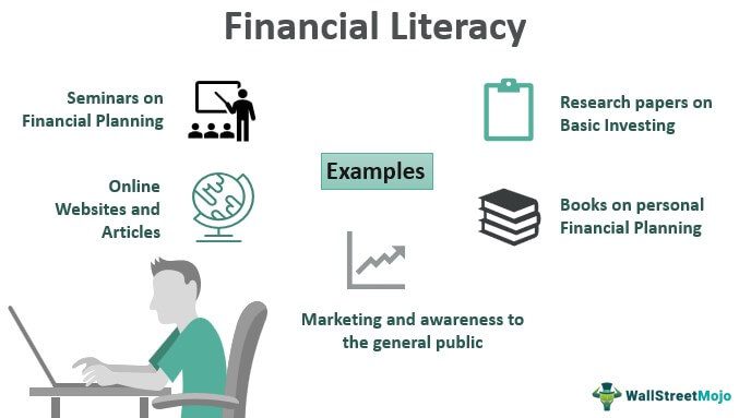Financial literacy vs financial advice, which is a better option?