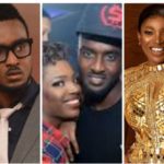 “Annie Idibia introduced me to drugs and has been threatening my life”, Annie Idibia’s elder brother, Wisdom cries out for help, exposes the actress
