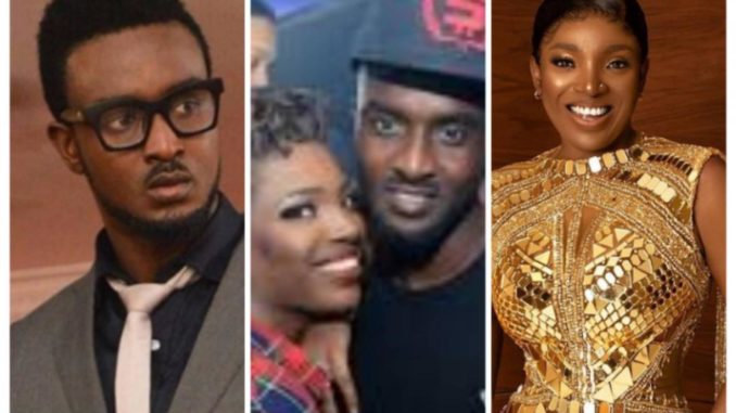 “Annie Idibia introduced me to drugs and has been threatening my life”, Annie Idibia’s elder brother, Wisdom cries out for help, exposes the actress