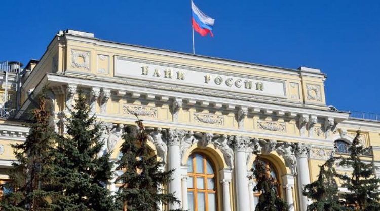 Russia’s Central Bank holds interest rate at 20%, warns of inevitable inflation