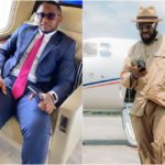 Details of how Timaya and Ubi Franklin’s dirty fight started