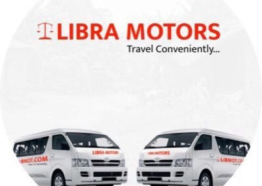 Libra Motors Recruitment 2022, Careers & Job Vacancies (5 Positions)