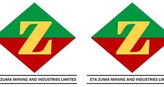 Sales Officer at Eta Zuma Mining and Industries Limited