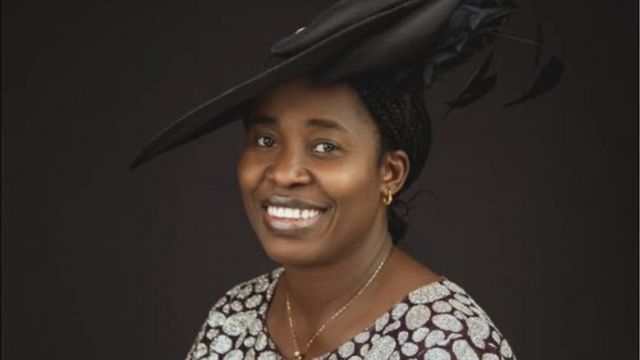 Osinachi Nwachukwu: Nigerians pay tribute to 'Ekwueme' gospel singer afta  news of her death comot - BBC News Pidgin