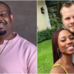 Don Jazzy reportedly threatens lawsuit over alleged affair with Korra Obidi