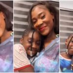 I Won’t Always Be Here: Mercy Johnson Teary In Emotional Video With Kids