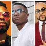 Banky W was ‘bossy’ and wanted to control Wizkid” Samklef attacks former boss