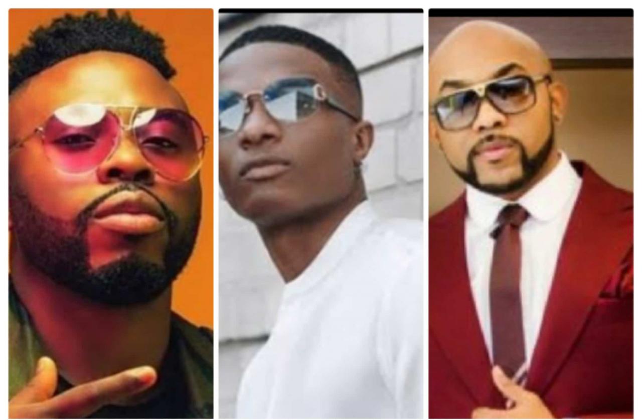 Banky W was ‘bossy’ and wanted to control Wizkid” Samklef attacks former boss