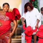 Why I’m Hiding My Children’s Faces – Actress Funke Akindele Finally Reveals