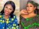 Rita Dominic Helped Me Find My Feet In The Industry – Ufuoma McDermott Reminisces