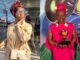 Yemi Alade Shares Why Angelique Kidjo’s Album She Featured On Beats That Of Wizkid And Others