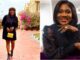Actress Mercy Johnson praises Funke Akindele as she completely ignores her husband’s drama with his babymama and son