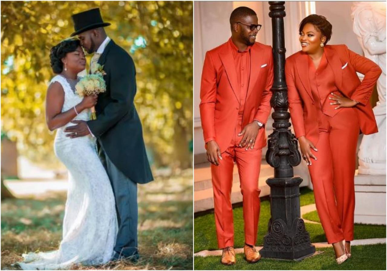 Bombshell about the alleged rocky issue in Actress Funke Akindele and JJC Skillz’s marriage