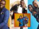 Actress Funke Akindele celebrates her husband’s birthday in style