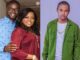 Funke Akindele’s husband, JJC Skillz, comes under fire for poor fatherly role in his son’s life, Benito