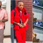 “He brought me back when I didn’t have a hit for almost a year” Davido receives applauds for crediting Tekno