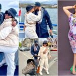 “He made the best decision by marrying Rosy Meurer” Nigerians hail Olakunle Churchill for dodging Tonto Dikeh’s unending drama