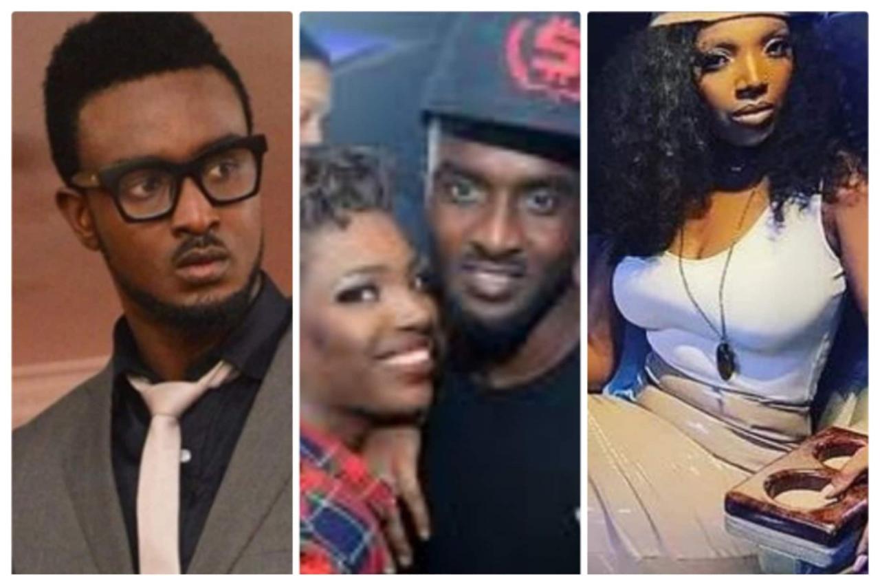 “She sent a mob to attack me” Annie Idibia’s brother reveals why he exposed her on social media