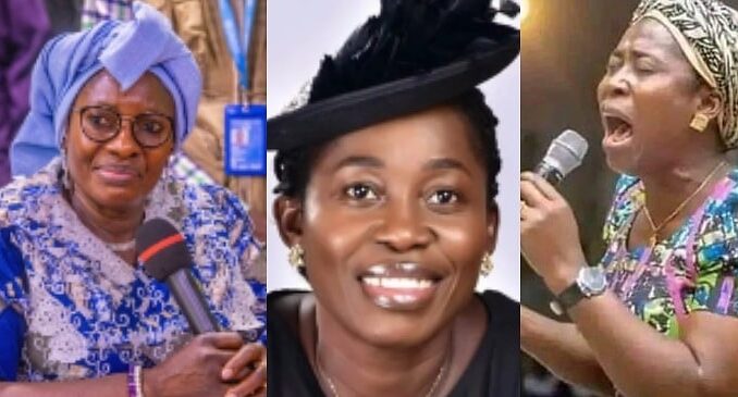 Osinachi’s Death: What I noticed when I entered her house for the first time – Women Affairs Minister spills