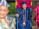 How Alaafin of Oyo, Oba Lamidi Adeyemi allegedly died