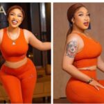 It is dangerous to build up a man of low integrity” Tonto Dikeh