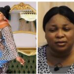 Kemi Afolabi overwhelmed with massive show of love as she battles terminal ailment