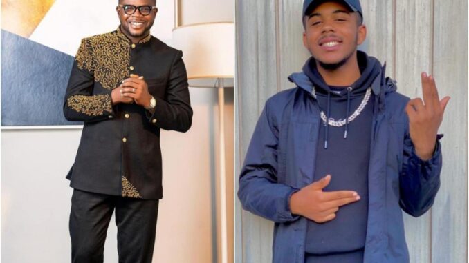 JJC Skillz unfollows son on social media as more of their family issues leak