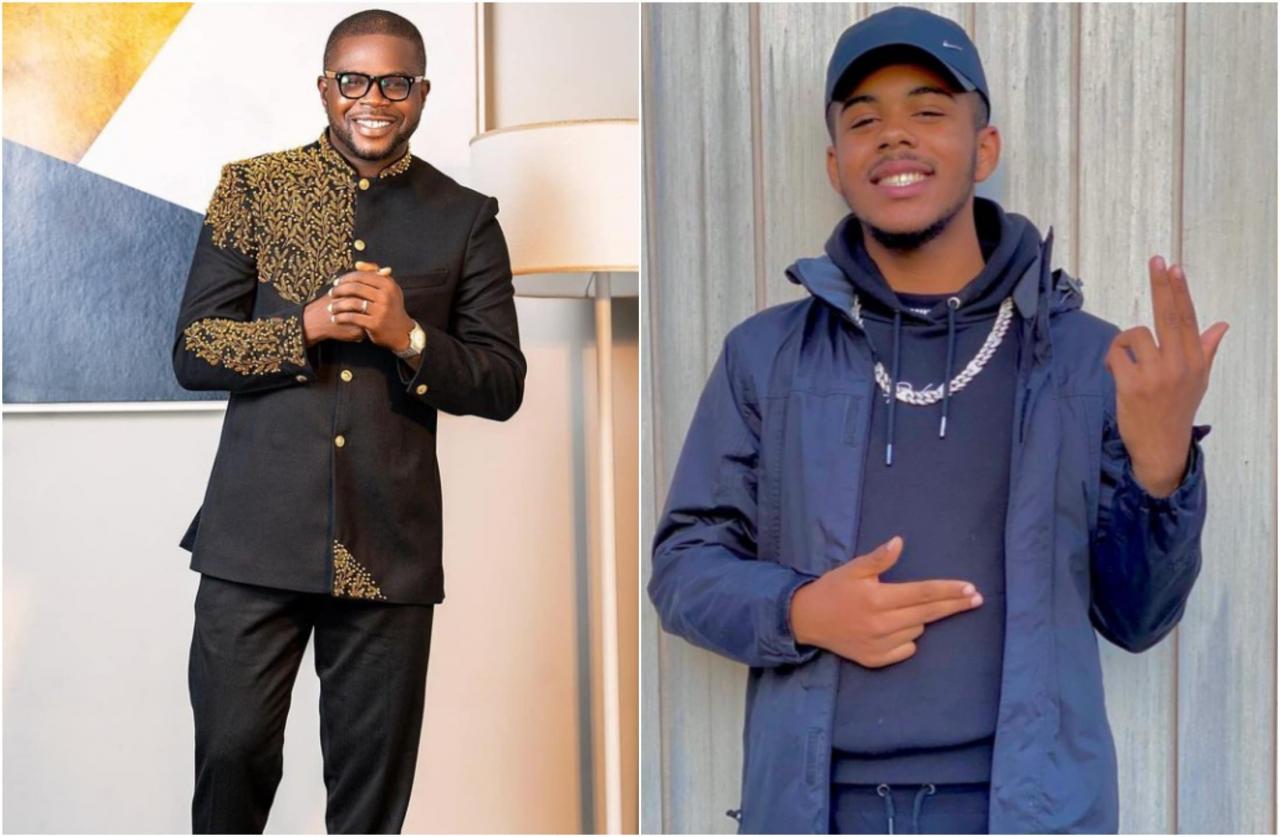 JJC Skillz unfollows son on social media as more of their family issues leak
