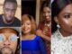 Nigerians raise concern for Annie Idibia’s mum following family drama