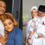 I dumped you because you are broke and sexually inactive” Nkechi Blessing blows hot at ex, Falegan