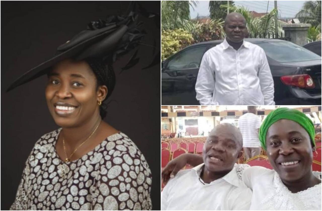 Sister of late Osinachi Nwachukwu speaks out on her death