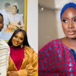 How I cope as an introvert with my husband being an extrovert – Actress Adebimpe Oyebade Reveal