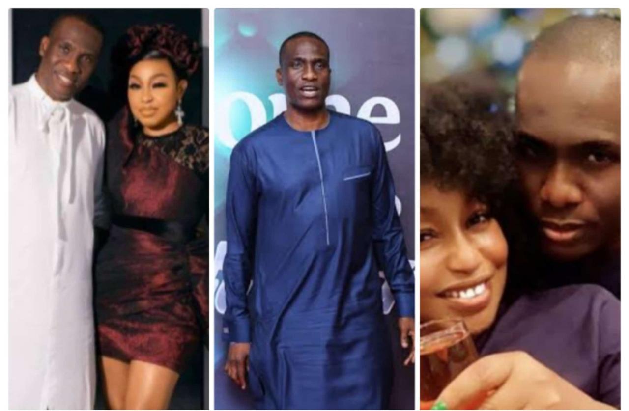 Rita Dominic’s husband in hot mess as lady drags him for unpaid debt