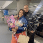 Nkechi Blessing’s Husband Ditches Her, Claims He Is Nobody’s Husband