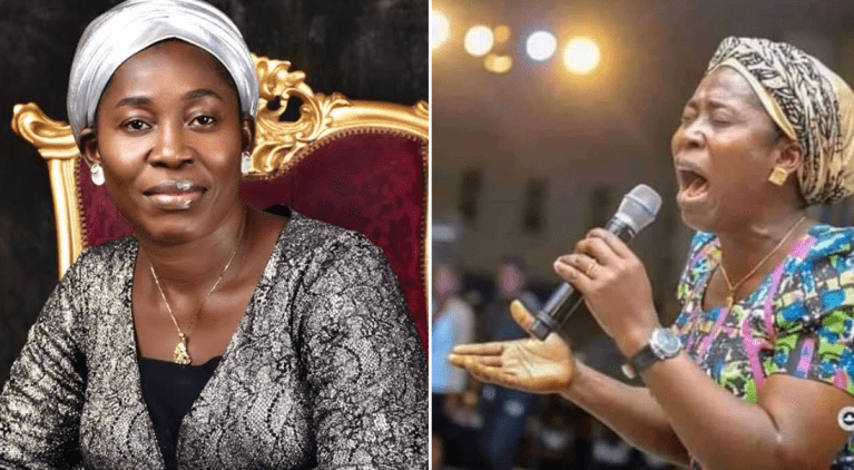 Nigerian Musician, Sister Osinachi Nwachukwu Who Sang ‘Ekwueme’ Confirmed Dead