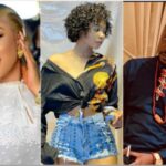 Tonto Dikek's ex apologizes to Jane Mena's husband