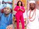 Nigerians blast Actress Tonto Dikeh, calls for rehabilitation