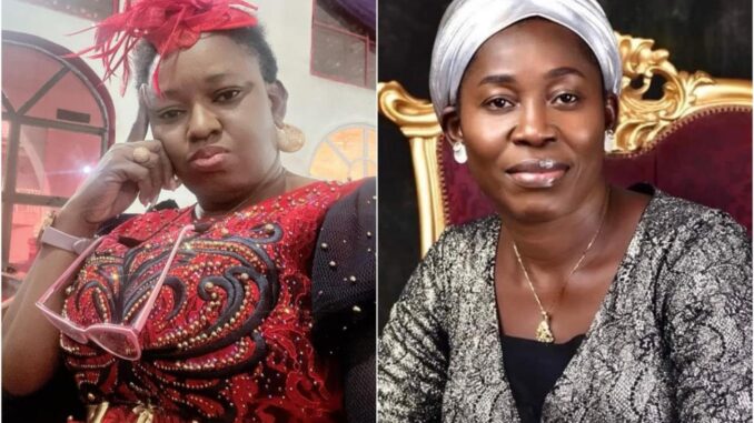  Pastor to late Osinachi Nwachukwu breaks silence, spills more about her death