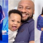 Drama as Yul Edochie reportedly moves into Judy Austin’s house in Enugu