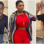 Annie Idibia’s brother reveals why he exposed her on social media