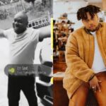 BNXN(Buju) Spoils His Father With An Acura SUV As Birthday Gift