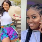 Chizzy Alichi Reacts As Fans Congratulate Her For Supposedly Being Pregnant