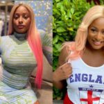 From Her Mouth To God’s Ears – Fans React After DJ Cuppy Shared A Photo Praying To God For A Husband