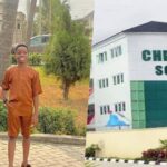 Shola Ogudu, gives account of Chrisland school’s leaked tape based on son’s narration