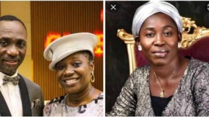 Osinachi’s death: Dunamis church reaches out to women in abusive marriages