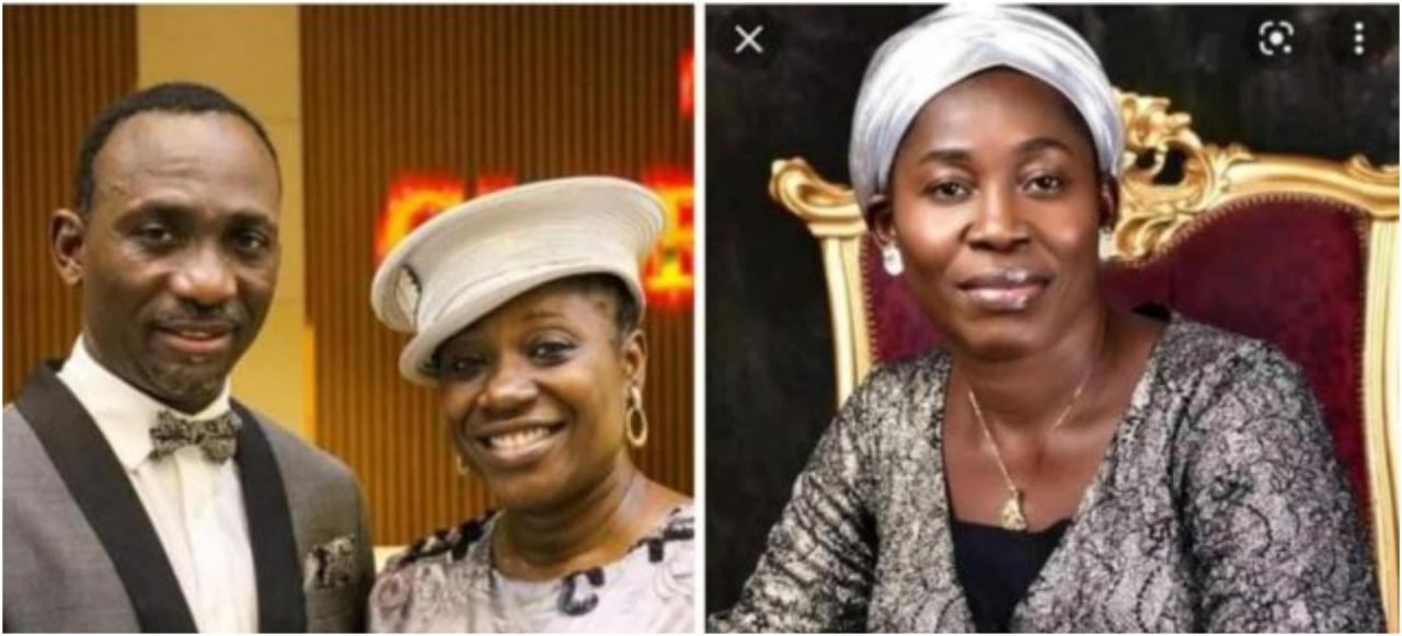 Osinachi’s death: Dunamis church reaches out to women in abusive marriages