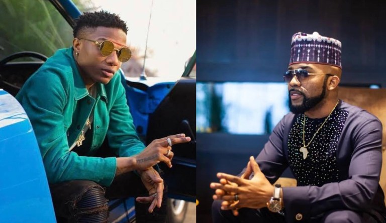 Very Disappointing- Banky W Opens Up On Wizkid ‘Ghosting’ Him On His Wedding