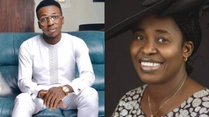We Did Everything to Stop This-Frank Edwards Drops Secrets About Death of Osinachi, Singer Of ‘Ekwueme’